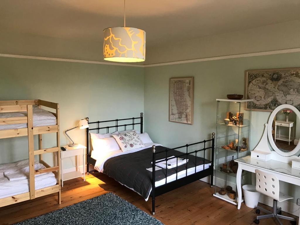 The Hollies Bed & Breakfast South Kilworth Exterior photo
